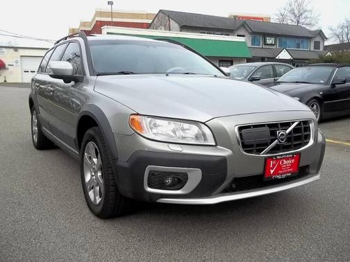 2008 Volvo XC70 3.2