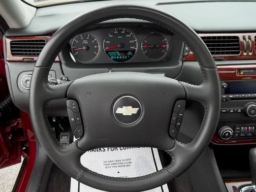 2008 Chevrolet Impala LT
