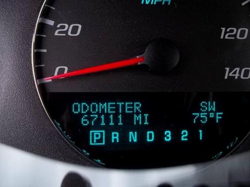 2008 Chevrolet Impala LT