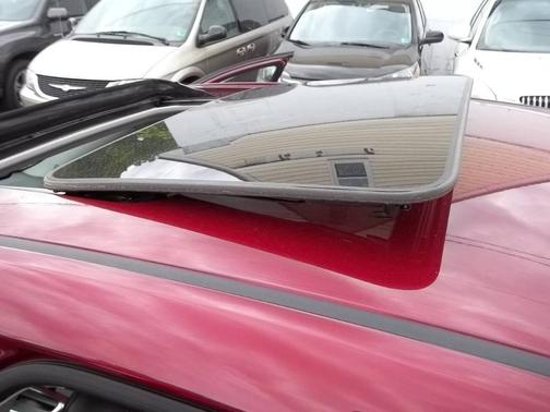 2008 Chevrolet Impala LT
