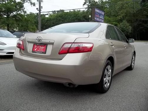 2007 Toyota Camry LE
