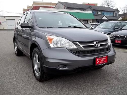 2011 Honda CR-V LX