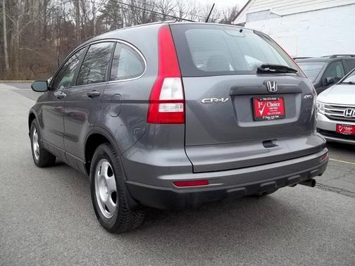 2011 Honda CR-V LX