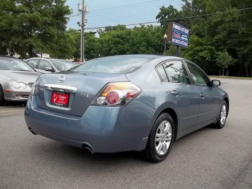 Used 2011 Nissan Altima For Sale Near Me 