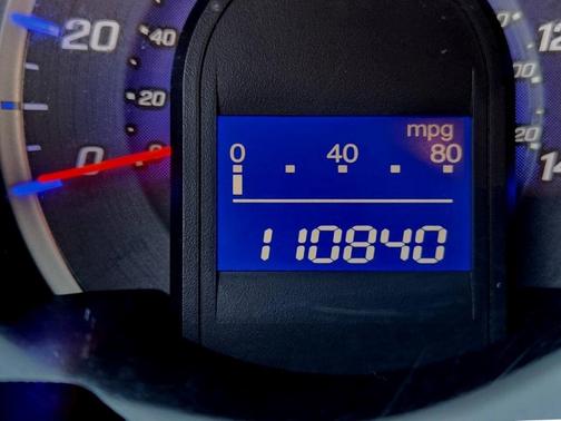 2009 Honda Fit Sport