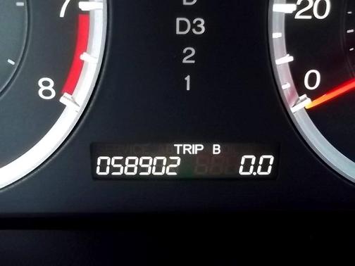 2009 Honda Accord EX