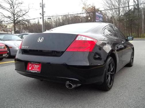 2009 Honda Accord EX