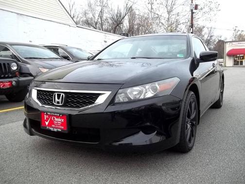 2009 Honda Accord EX