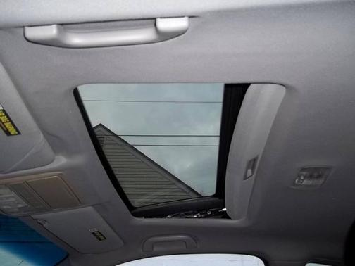 2009 Honda Accord EX