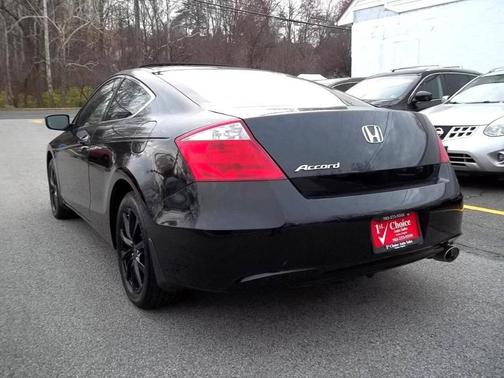 2009 Honda Accord EX