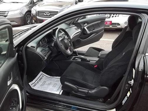 2009 Honda Accord EX