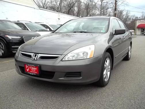 2006 Honda Accord EX