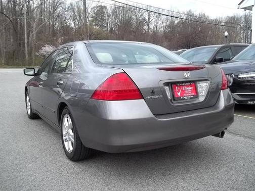 2006 Honda Accord EX