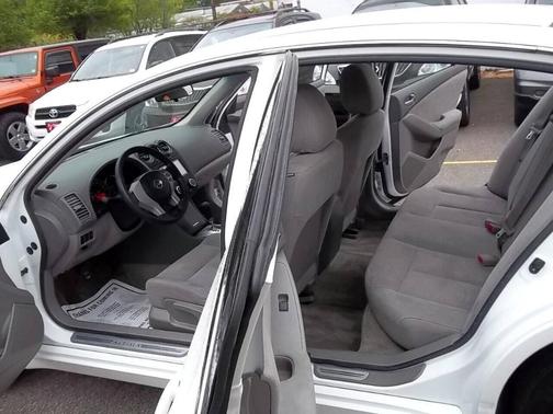 2011 Nissan Altima 2.5