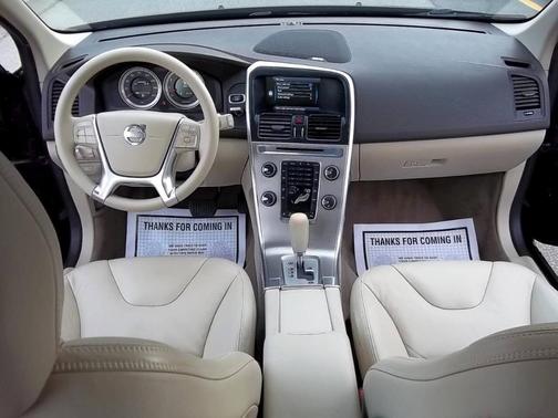 2012 Volvo XC60 T6