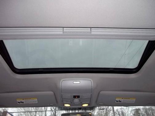 2010 Volkswagen Jetta SE