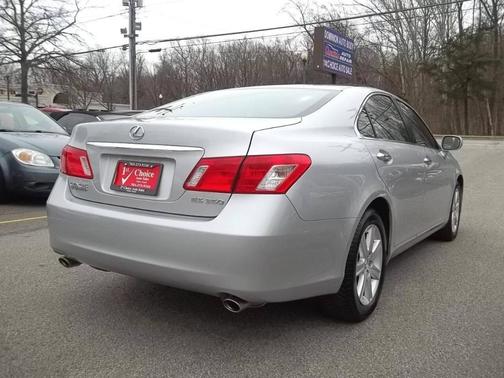 2009 Lexus ES 350