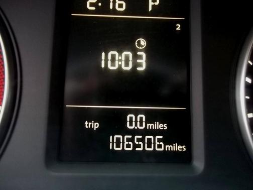 2015 Volkswagen Passat 1.8T Limited Edition