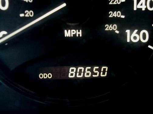 Silver 2009 Toyota Avalon Limited