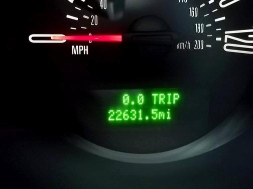 2006 Ford Mustang Premium