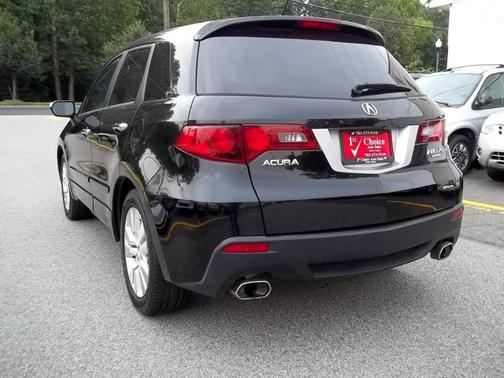 2010 Acura RDX