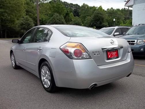 2010 Nissan Altima 2.5