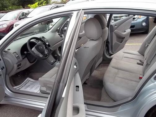 2010 Nissan Altima 2.5
