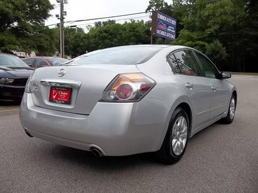 2010 Nissan Altima 2.5