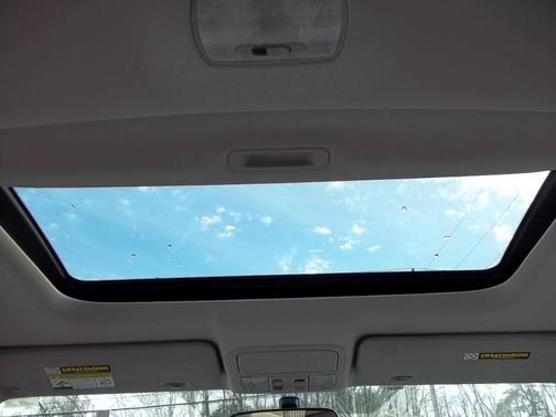 2011 Honda CR-V EX-L