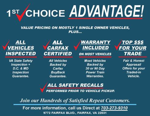 2004 Honda Accord EX for sale in Fairfax, VA - image 7