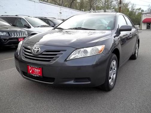 2009 Toyota Camry LE