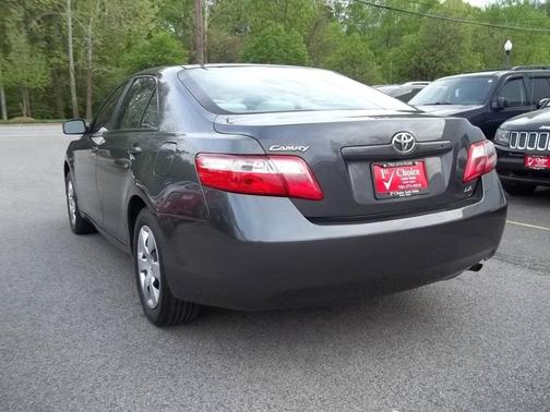 2009 Toyota Camry LE