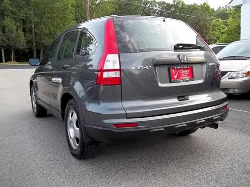 2011 Honda CR-V LX