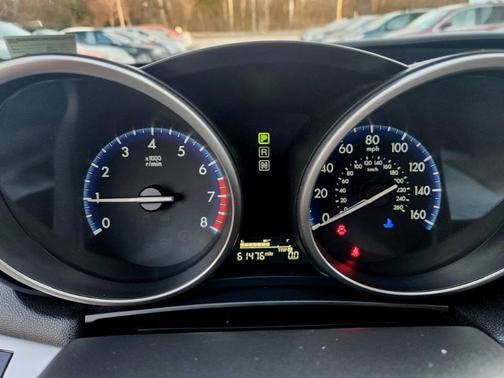 2012 Mazda Mazda3 i Touring