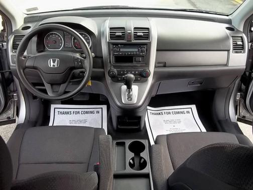 2007 Honda CR-V LX