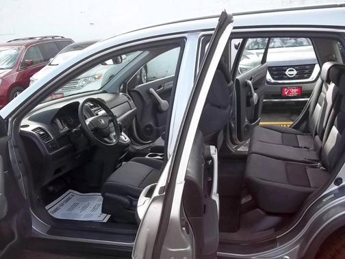 2007 Honda CR-V LX