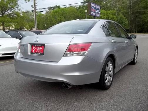 2010 Honda Accord EX-L