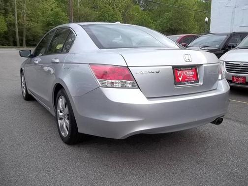 2010 Honda Accord EX-L