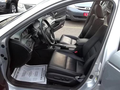 2010 Honda Accord EX-L