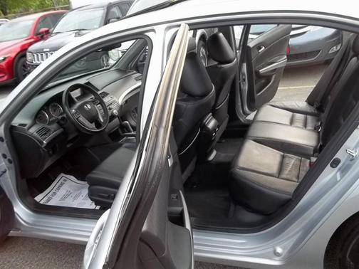 2010 Honda Accord EX-L