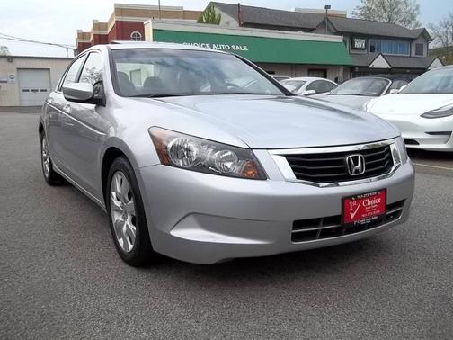 2010 Honda Accord EX-L
