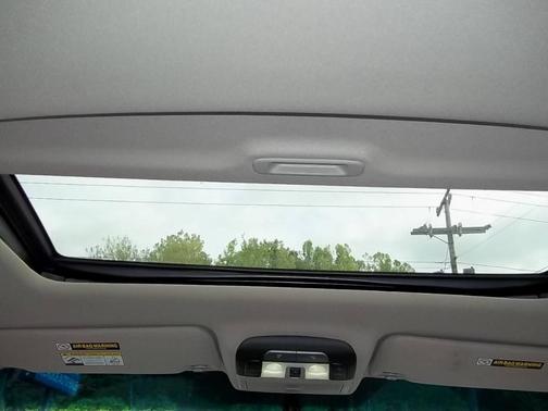 Gray 2013 Acura MDX 3.7L