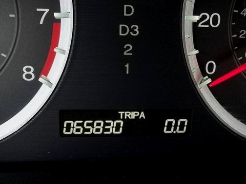 2008 Honda Accord EX-L