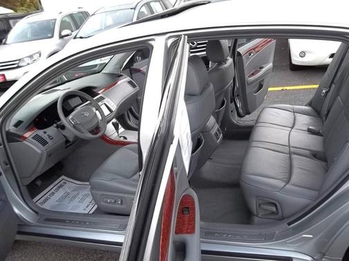 2007 Toyota Avalon XLS
