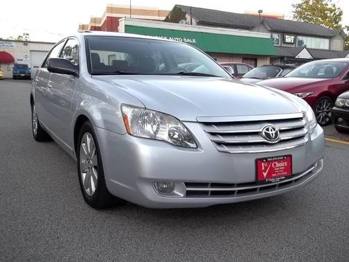 2007 Toyota Avalon XLS