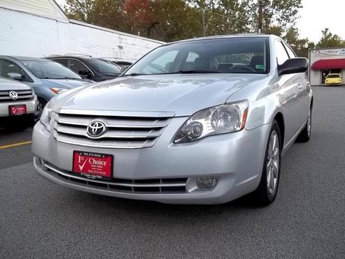 2007 Toyota Avalon XLS