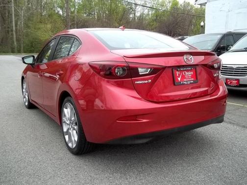 2014 Mazda Mazda3 s Touring