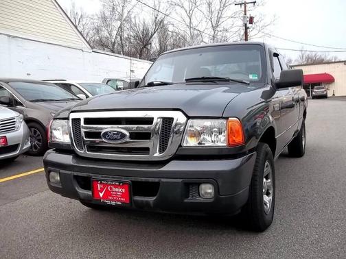 2006 Ford Ranger XLT
