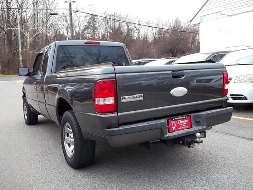2006 Ford Ranger XLT