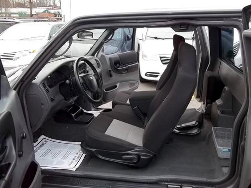 2006 Ford Ranger XLT